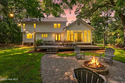 5933 Dutchman Creek Road, Southport, NC 28461 - Photo 5