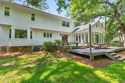 5933 Dutchman Creek Road, Southport, NC 28461 - Photo 61
