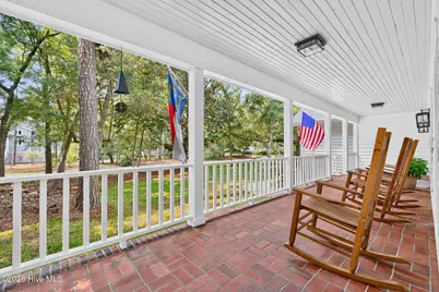 5933 Dutchman Creek Road, Southport, NC 28461 - Photo 9