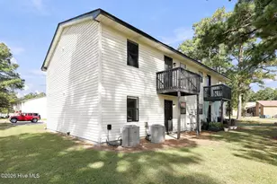 100 Ravenwood Dr, Jacksonville, NC 28546 - Photo 15