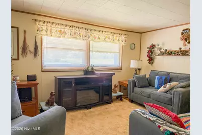 100 Sudie Circle, Elizabeth City, NC 27909 - Photo 17