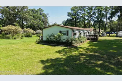 100 Sudie Circle, Elizabeth City, NC 27909 - Photo 53