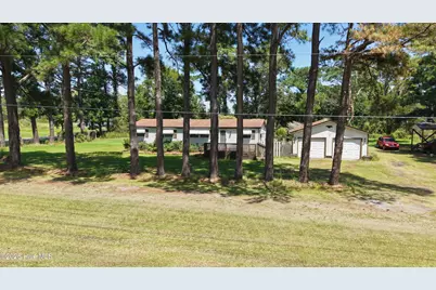 100 Sudie Circle, Elizabeth City, NC 27909 - Photo 51