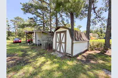 100 Sudie Circle, Elizabeth City, NC 27909 - Photo 31