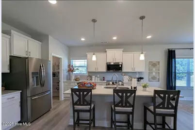 3560 Buster Court, Bailey, NC 27807 - Photo 9