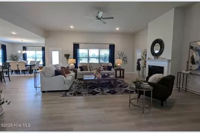 3560 Buster Court, Bailey, NC 27807 - Photo 7