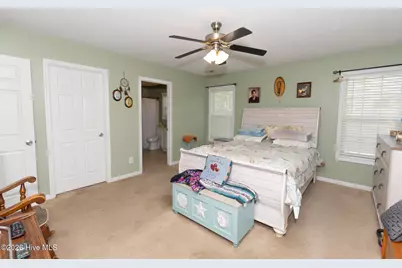 511 Sassy Court, Richlands, NC 28574 - Photo 25