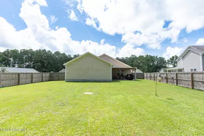 511 Sassy Court, Richlands, NC 28574 - Photo 43