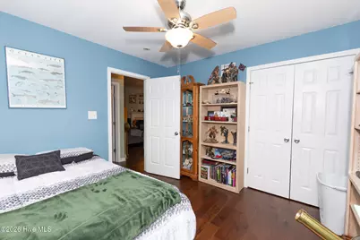 511 Sassy Court, Richlands, NC 28574 - Photo 33