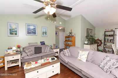 511 Sassy Court, Richlands, NC 28574 - Photo 17