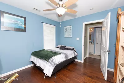 511 Sassy Court, Richlands, NC 28574 - Photo 27
