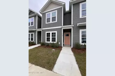 160 Loren Road, Hubert, NC 28539 - Photo 1