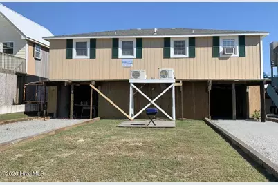 1115 Ocean Boulevard, Holly Ridge, NC 28445 - Photo 1