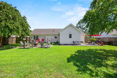 7315 Murrayville Road, Wilmington, NC 28411 - Photo 33