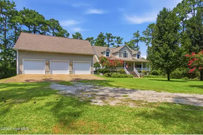 2436 Brown Creek Road, Merritt, NC 28556 - Photo 9