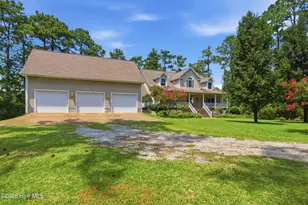 2436 Brown Creek Rd, Merritt, NC 28556 - Photo 9