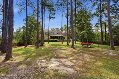 2436 Brown Creek Road, Merritt, NC 28556 - Photo 49