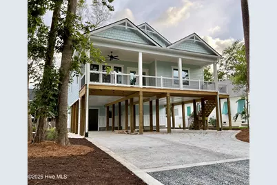 5605 E Yacht Drive, Oak Island, NC 28465 - Photo 9