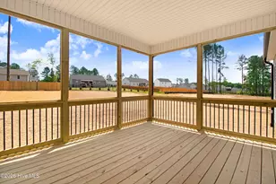 221 Cherry Birch Ln, Zebulon, NC 27597 - Photo 37