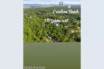 212 Golden Road, Wilmington, NC 28409 - Photo 5