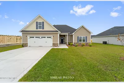 723 Gulley Lane, Jacksonville, NC 28546 - Photo 1