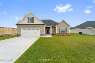 723 Gulley Ln, Jacksonville, NC 28546 - Photo 1