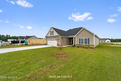 723 Gulley Lane, Jacksonville, NC 28546 - Photo 3