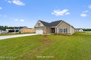 723 Gulley Ln, Jacksonville, NC 28546 - Photo 3