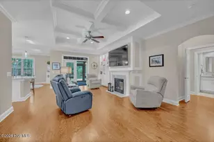 753 Jenoa Dr, Castle Hayne, NC 28429 - Photo 5