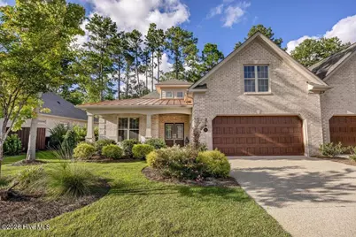 753 Jenoa Drive, Castle Hayne, NC 28429 - Photo 1