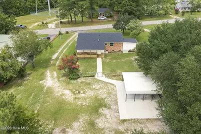 1020 Laurel Avenue, Rockingham, NC 28379 - Photo 3