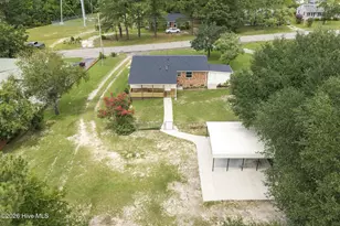 1020 Laurel Ave, Rockingham, NC 28379 - Photo 3