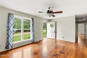 1020 Laurel Ave, Rockingham, NC 28379 - Photo 5