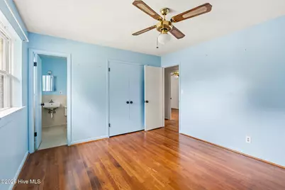 1020 Laurel Avenue, Rockingham, NC 28379 - Photo 19