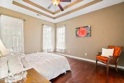 7557 Dunbar Drive SW, Sunset Beach, NC 28468 - Photo 21