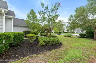 7557 Dunbar Dr SW, Sunset Beach, NC 28468 - Photo 41