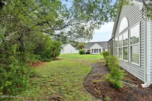 7557 Dunbar Dr SW, Sunset Beach, NC 28468 - Photo 43