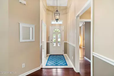 7557 Dunbar Drive SW, Sunset Beach, NC 28468 - Photo 3