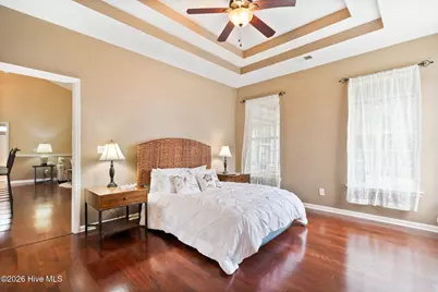 7557 Dunbar Drive SW, Sunset Beach, NC 28468 - Photo 19