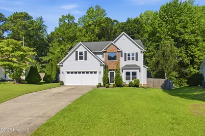 116 Realini Drive, Havelock, NC 28532 - Photo 47