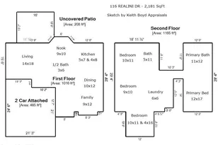 116 Realini Dr, Havelock, NC 28532 - Photo 49