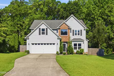 116 Realini Drive, Havelock, NC 28532 - Photo 1