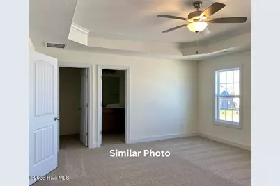 297 Water Wagon Trail, Jacksonville, NC 28546 - Photo 21