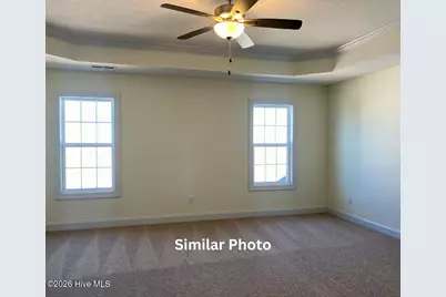 297 Water Wagon Trail, Jacksonville, NC 28546 - Photo 19