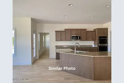297 Water Wagon Trail, Jacksonville, NC 28546 - Photo 7