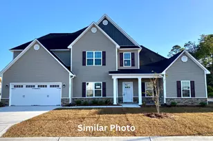 297 Water Wagon Trl, Jacksonville, NC 28546 - Photo 1