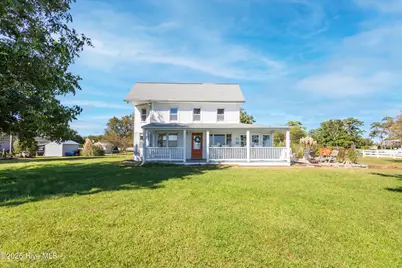 172 Lands End Road, Knotts Island, NC 27950 - Photo 1