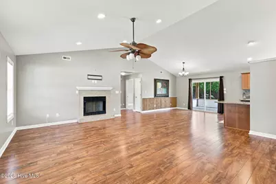 2011 Cambridge Downs Drive, Morehead City, NC 28557 - Photo 5