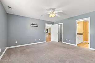2011 Cambridge Downs Dr, Morehead City, NC 28557 - Photo 17