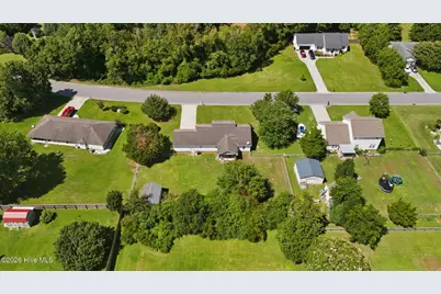 2011 Cambridge Downs Drive, Morehead City, NC 28557 - Photo 41